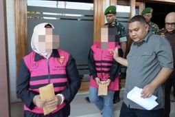 Kejari Pacitan tetapkan dua mantan SAO PNM Mekaar sebagai tersangka