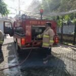 Damkarmat Tulungagung tambah armada perkuat penanganan kebakaran
