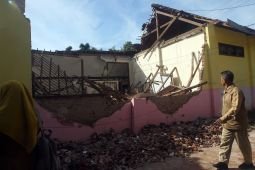 Disdik Tulungagung lakukan rehabilitasi 60 ruang kelas SD