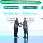 SIG perkuat tata kelola demi ketahanan industri semen nasional