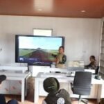 Indonesia develops AI command center to track Sumatran elephants