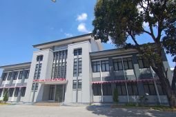 Bareskrim ungkap 5,4 kg sabu jaringan Jakarta-Surabaya-Lombok