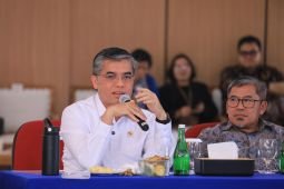 Menaker bidik Talent and Innovation Hub jadi pencipta lapangan kerja