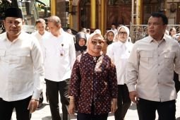 BGN: Seluruh korban dugaan keracunan Sidoarjo membaik