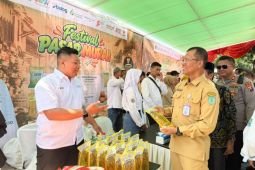 Pemkab Pasuruan bantu warga mengakses kebutuhan pokok harga terjangkau