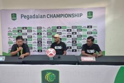 Deltras FC siap hadapi laga perdana Championship 2026/2027