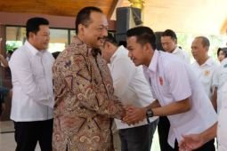KONI Sidoarjo targetkan posisi dua besar Porprov Jatim 2027