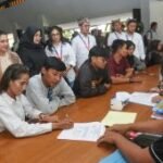 Akad Massal KPR BTN Bersubsidi