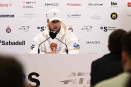Alcaraz lanjutkan misi pertahankan gelar dengan capai 16 besar US Open