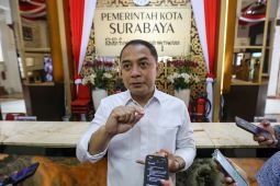 Wali Kota Surabaya instruksikan ASN verifikasi ulang penerima bansos