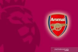 Klasemen Liga Inggris, Arsenal ambil alih posisi puncak