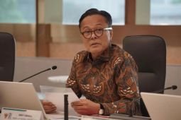 Dony Oskaria sebut merger INKA dan KAI rampung sebelum Januari 2027