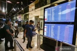 Kemenhub pastikan "refund" pembatalan penerbangan dilakukan 100 persen