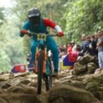 Banyuwangi Ijen Geopark Downhill