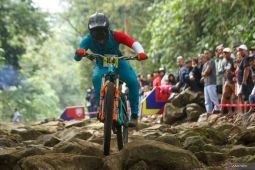 Banyuwangi Ijen Geopark Downhill