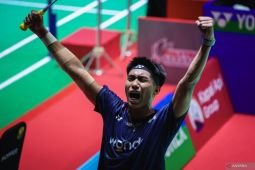 Bismo melaju ke babak 8 besar