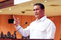 Kepala Bapanas tegaskan usut anomali perberasan seiring restu Presiden