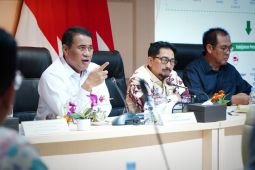 Kepala Bapanas minta Satgas "sweeping" penjualan beras agar taati HET