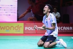 Chico melaju ke final