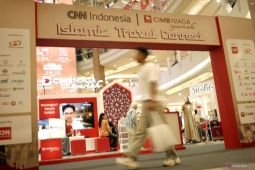 CIMB Niaga hadirkan solusi pembiayaan umrah