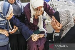 Ibu hamil di Gaza tewas akibat tembakan pasukan Israel