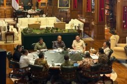 President orders firm and accountable enforcement in forest areas