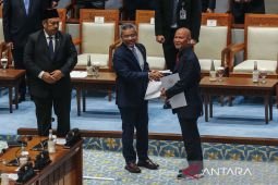 Pemerintah dan DPR sepakati belanja negara 2027 jadi Rp4.106,26 T