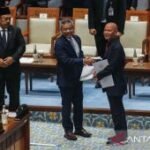 Gov’t, House agree on Rp261.5 trillion energy subsidy for 2027