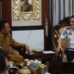 BTP siap dukung rencana reaktivasi jalur kereta api Kalisat-Panarukan