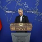 Iran jelaskan syarat lanjutkan proses diplomatik kepada AS