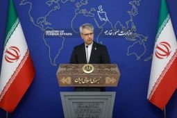 Iran jelaskan syarat lanjutkan proses diplomatik kepada AS