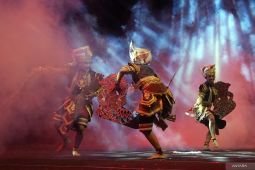 Festival Jaranan Trenggalek Terbuka 2026