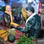 Pemkab Sumenep dorong pengembangan ekonomi pertanian melalui festival
