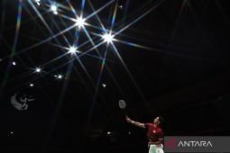 Alwi Farhan jadikan kekalahan di semifinal Asian Games sebagai pelajaran