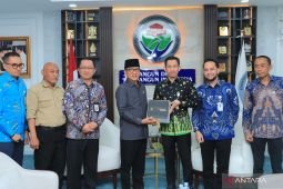 Mendes dorong bantuan ke desa berorientasi pemberdayaan ekonomi
