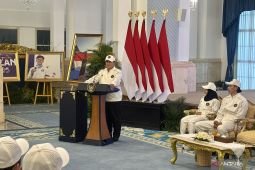 Prabowo janjikan bonus Rp3 miliar untuk peraih medali emas Asian Games