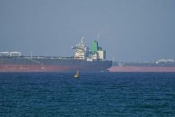 Sekjen PBB dan presiden Iran bahas diplomasi dan Selat Hormuz