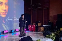 Guruh's dedication, legacy for Indonesian cultural advancement