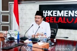 Kemensos: Makin banyak KPM ajukan sanggahan data penerima bansos