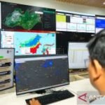 BMKG: Waspadai potensi bencana hidrometeorologi November-Desember