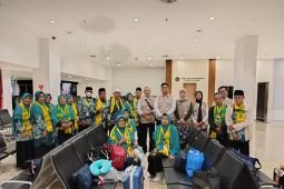 Ministry urges Umrah agencies to help pilgrims stranded by Krakatau