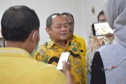 Survei ARCI: Sarmuji legislator dengan kinerja terbaik di Jatim