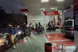 Pertamina perkuat penyaluran BBM subsidi di Jember dan Lumajang