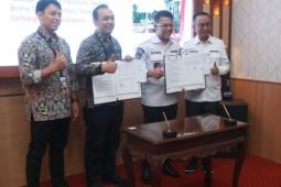 Pemkab Probolinggo gunakan BMN untuk jadikan GWS pusat ekonomi di Bromo