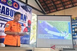 Search operation for journalists widens to 8,509 NM on day 10