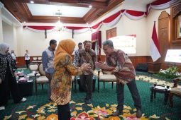 Gubernur Khofifah dorong SIER perkuat kinerja dan investasi Jatim