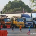 Gapasdap: Penguatan dermaga jadi kunci layanan Ketapang-Gilimanuk