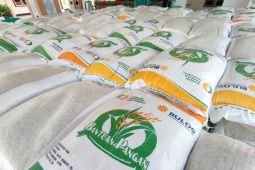 Sebanyak 144.540 keluarga di Lumajang terima bantuan pangan beras