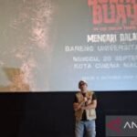 “Lobang Buaya” karya Hanung sasar anak muda agar tak lupa sejarah