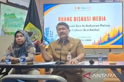 BPBD catat 72 kejadian karhutla di Jember selama kemarau